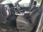 Chevrolet Silverado 2016