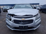 Chevrolet Cruze 2016