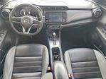 Nissan Kicks 2021