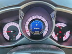 Cadillac SRX 2012