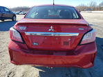 Mitsubishi Mirage 2024