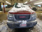GMC Canyon 2011