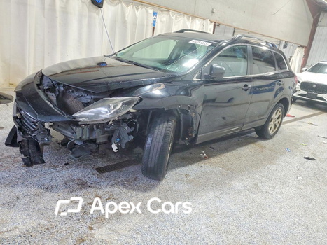 Mazda CX-9 2015 - Zdjęcie 1 z 14