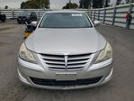 Hyundai Genesis 2013