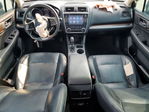 Subaru Outback 2018