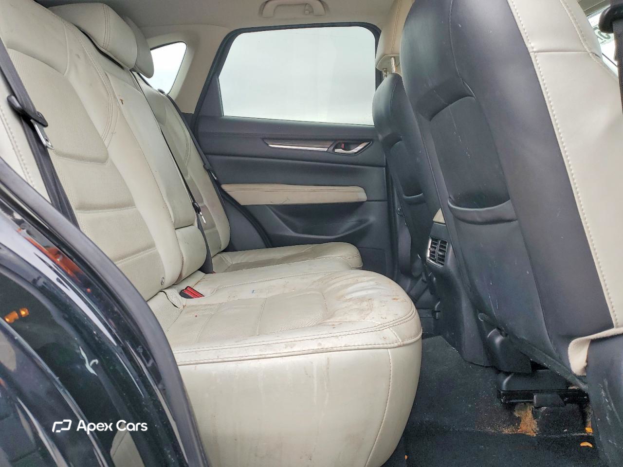 Mazda CX-5 2019