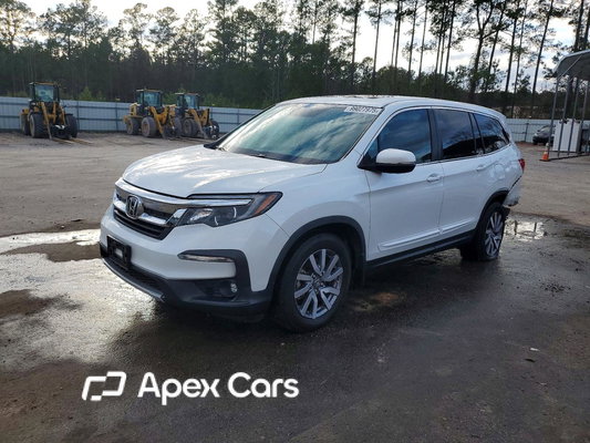Honda Pilot 2020 - Image 1 of 14