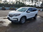 Honda Pilot 2020