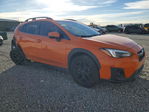 Subaru XV 2018