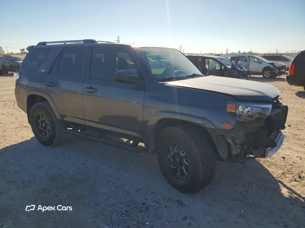 Toyota 4Runner 2023