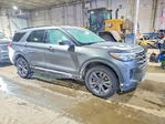 Ford Explorer 2025