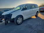 Dodge Caravan 2016