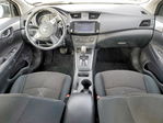 Nissan Sentra 2019