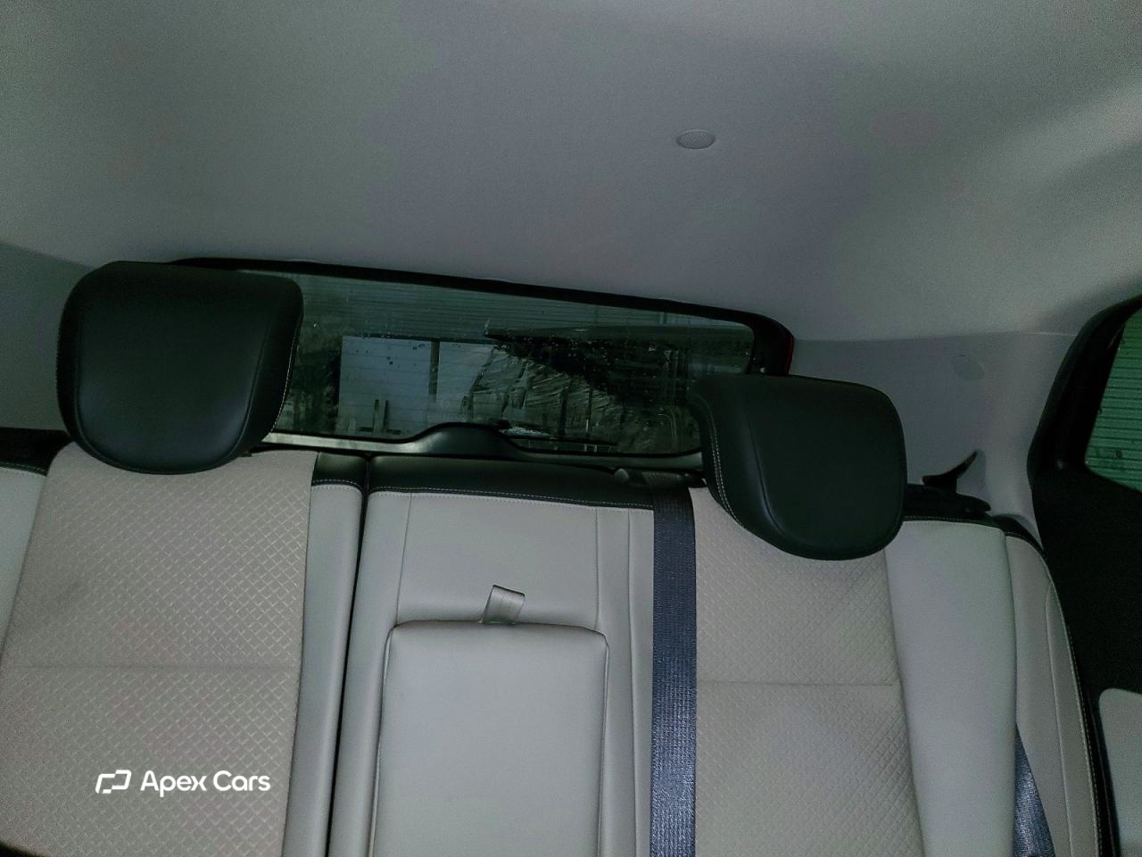 Buick Encore 2019