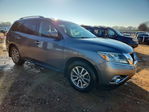 Nissan Pathfinder 2015