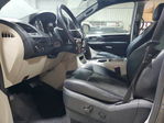 Dodge Caravan 2019