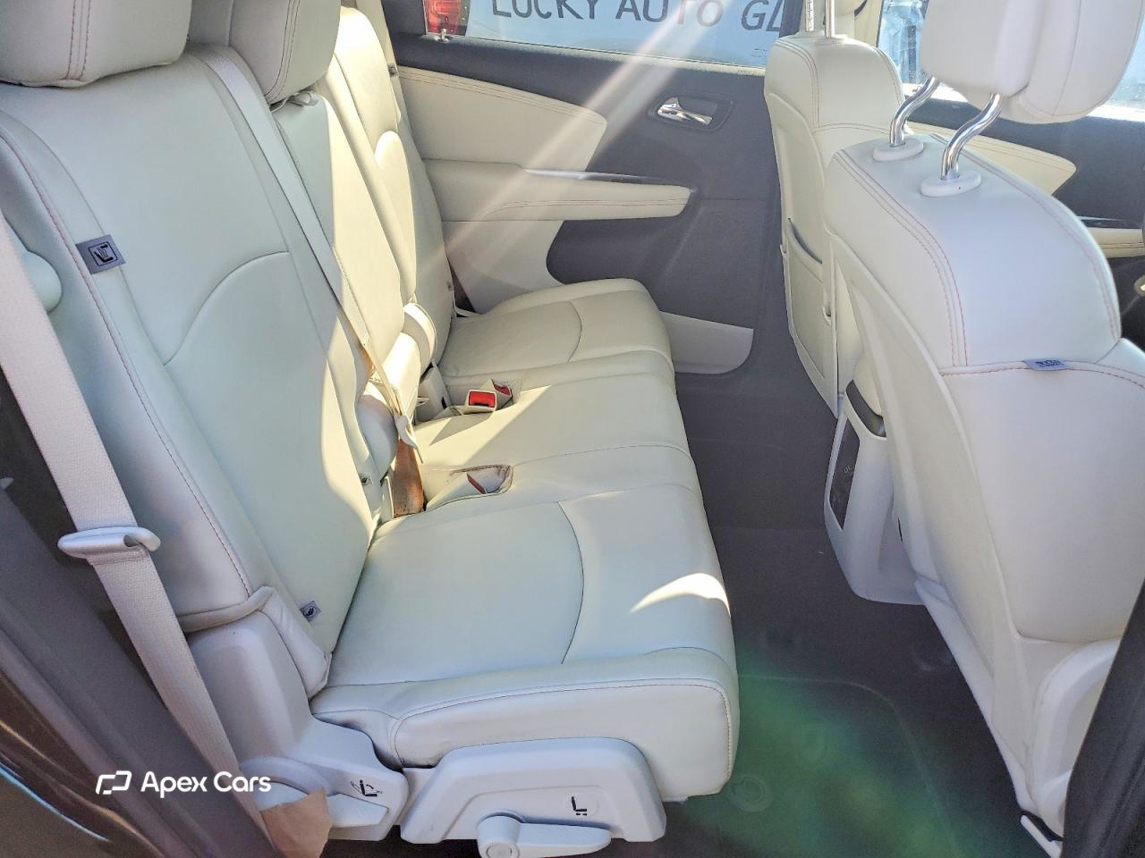 Dodge Journey 2014