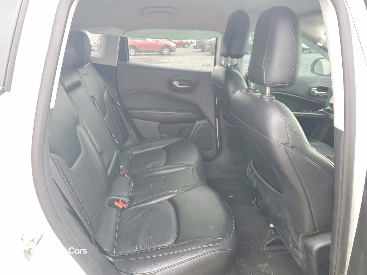 Jeep Compass 2021