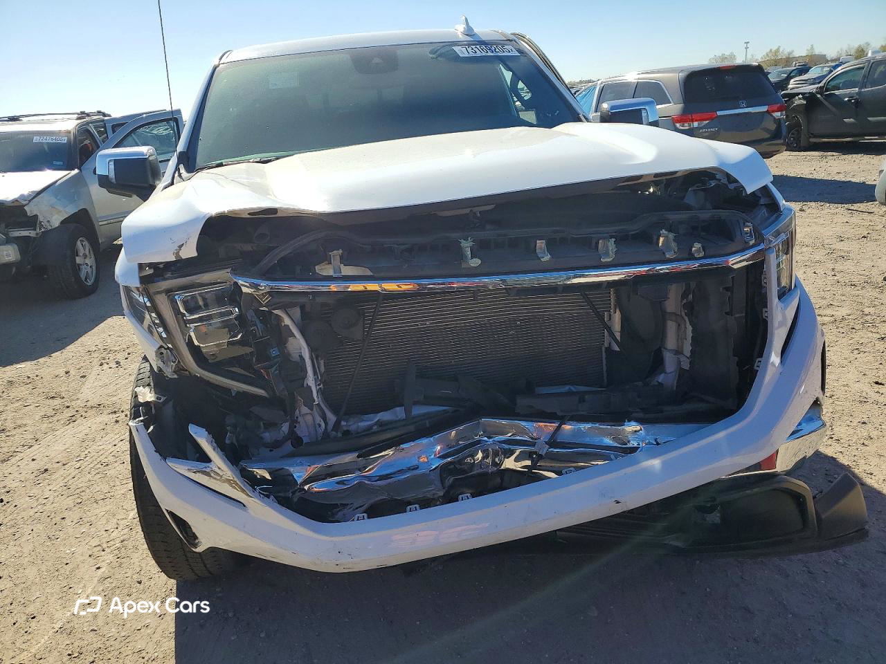 GMC Sierra 2022