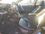 Mazda 3 2012