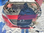 Mazda 3 2015