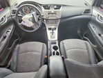 Nissan Sentra 2014