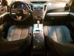 Subaru Legacy 2011