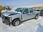 Chevrolet Silverado 2013