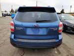 Subaru Forester 2015