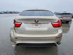 BMW X6 2013