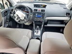 Subaru Forester 2017
