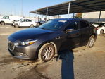 Mazda 3 2017