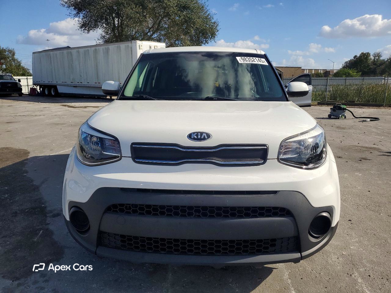 Kia Soul 2019