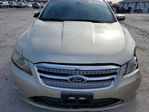 Ford Taurus 2011
