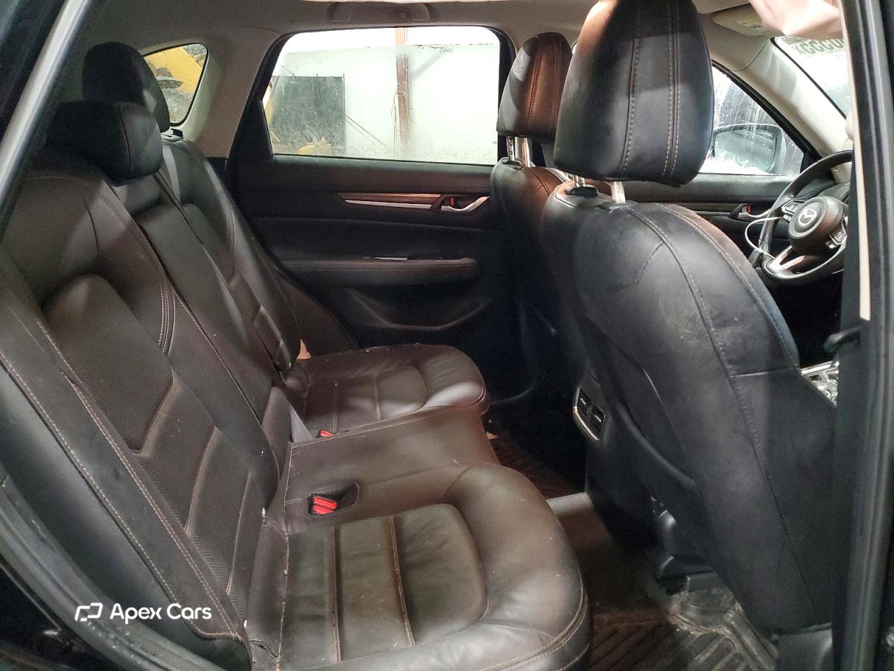 Mazda CX-5 2023