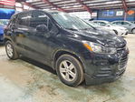 Chevrolet Trax 2020
