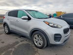 Kia Sportage 2017