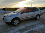 Chevrolet Traverse 2011