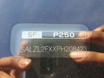 Land Rover Range Rover Evoque 2023