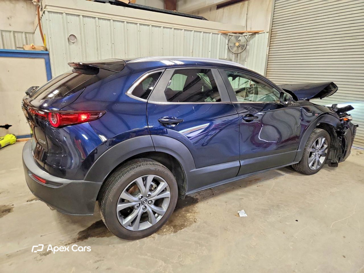 Mazda CX-30 2024