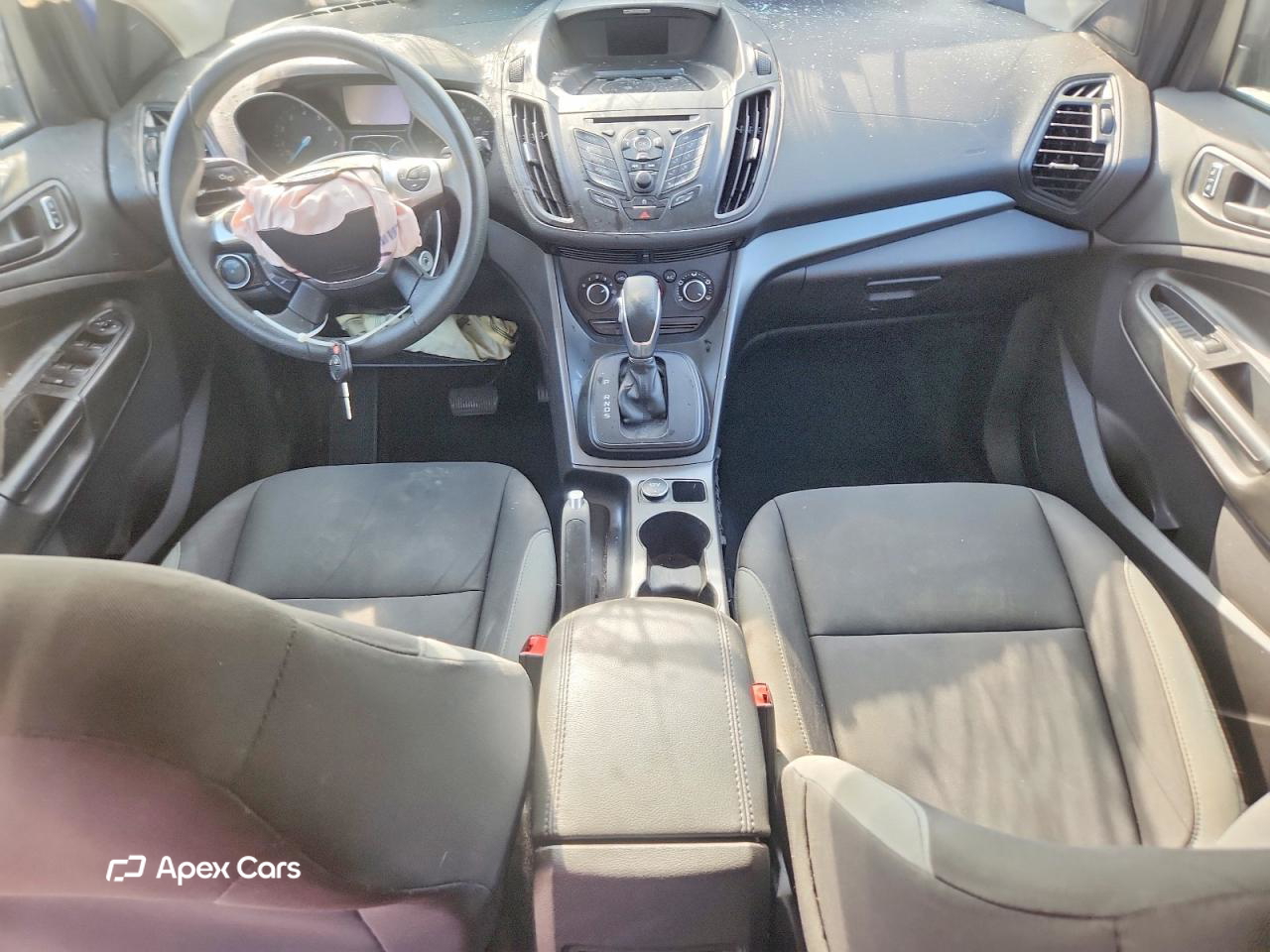 Ford Escape 2016