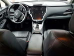 Subaru Outback 2021