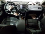Chevrolet Impala 2014