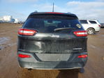Jeep Cherokee 2016