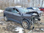 Jeep Cherokee 2015