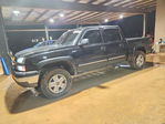 Chevrolet Silverado 2005