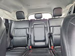 Ford Explorer 2022