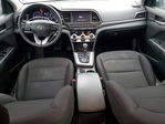 Hyundai Elantra 2019