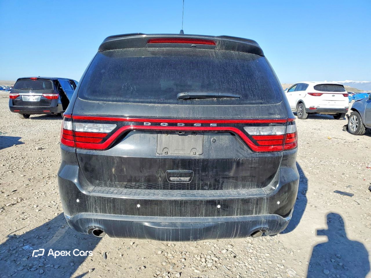 Dodge Durango 2024