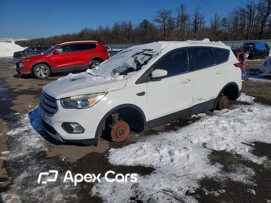 Ford Escape 2019 - Image 1 of 14